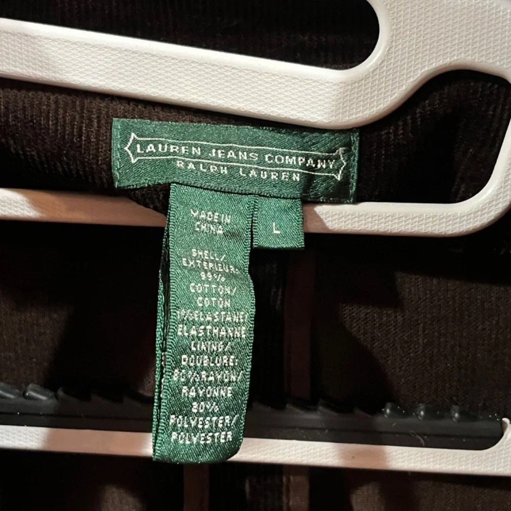 Jacket - Picture 2 of 3
